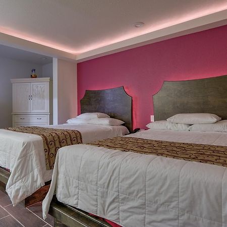 Romantic Inn & Suites Dallas Phòng bức ảnh