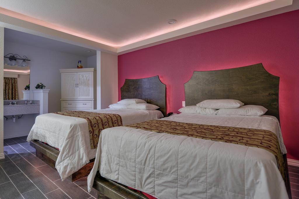 Romantic Inn & Suites Dallas Phòng bức ảnh