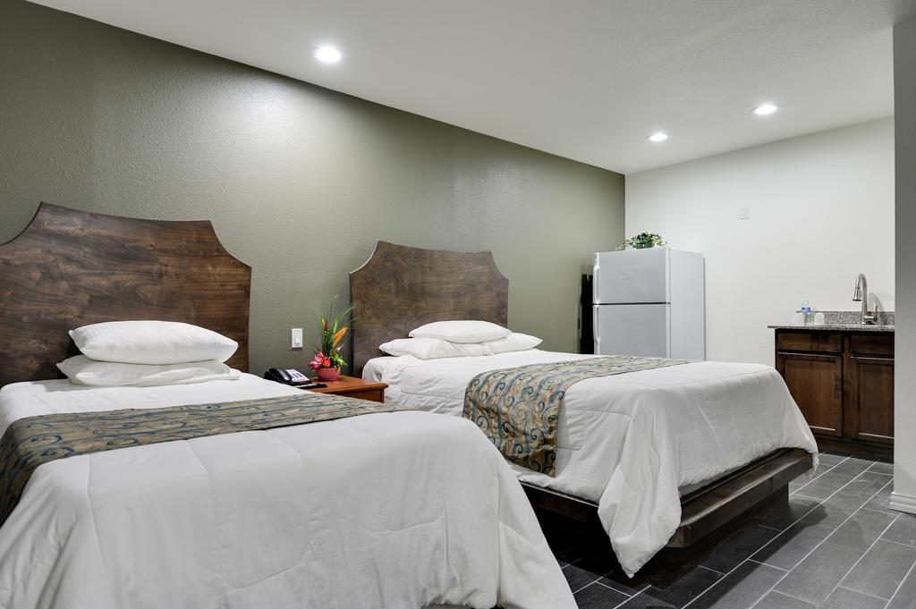 Romantic Inn & Suites Dallas Phòng bức ảnh