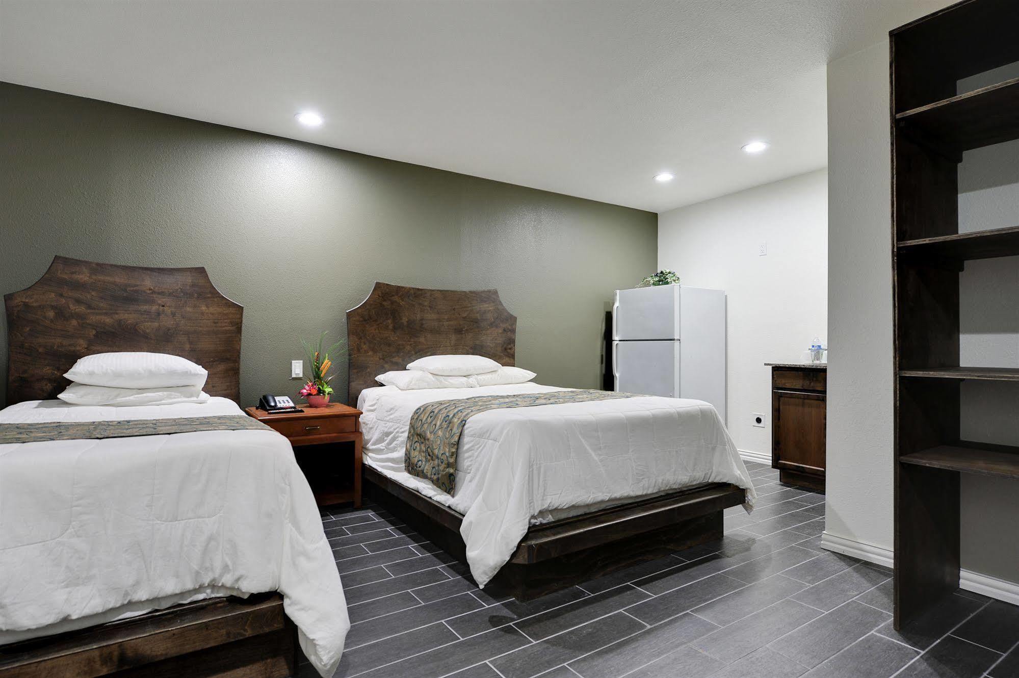 Romantic Inn & Suites Dallas Ngoại thất bức ảnh